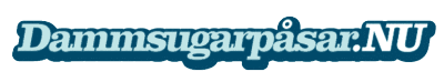 Dammsugarpåsar