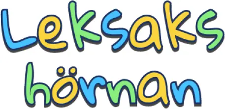 Leksakshörnan