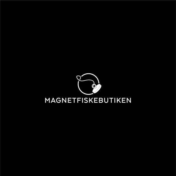 Magnetfiskebutiken