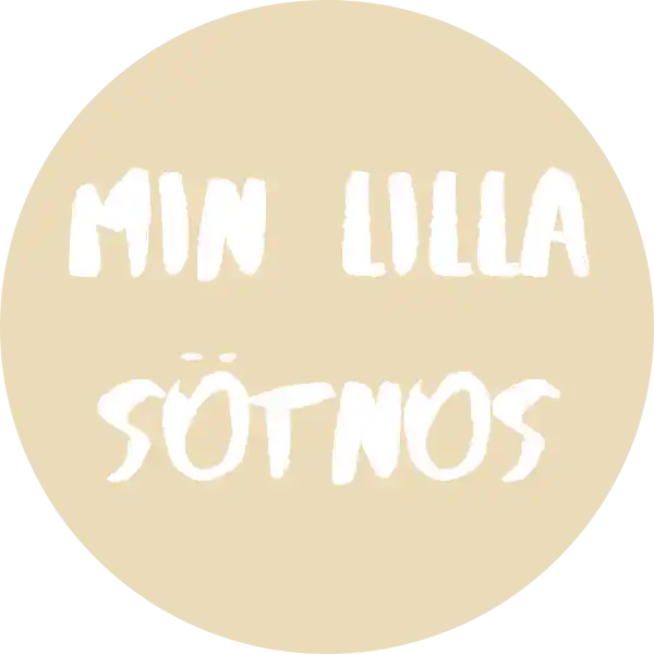 Min lilla Sötnos