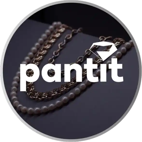Pantit Marknad Vintagesmycken Online
