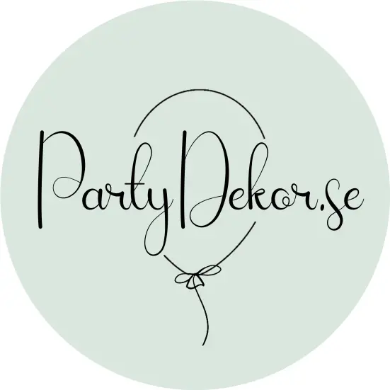 Partydekor