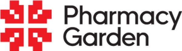 Pharmacy Garden