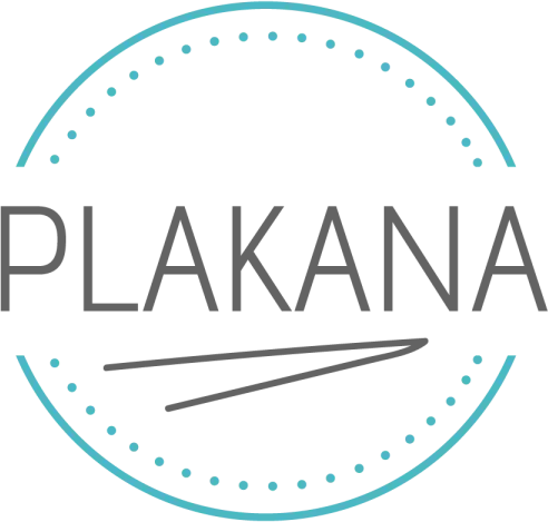 Plakana