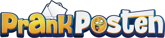 Prankposten
