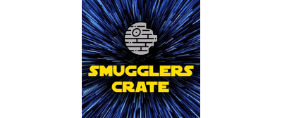 Smugglers Crate