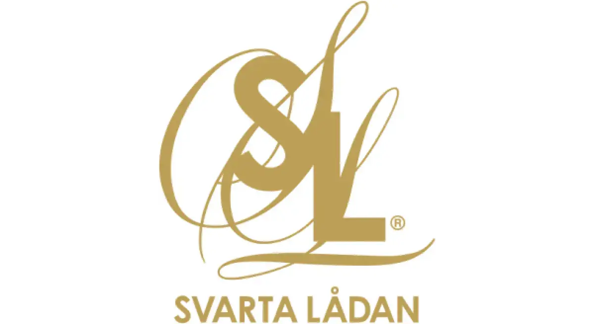 Svarta Lådan