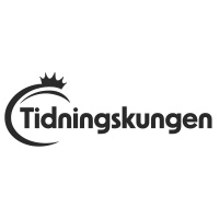 Tidningskungen 