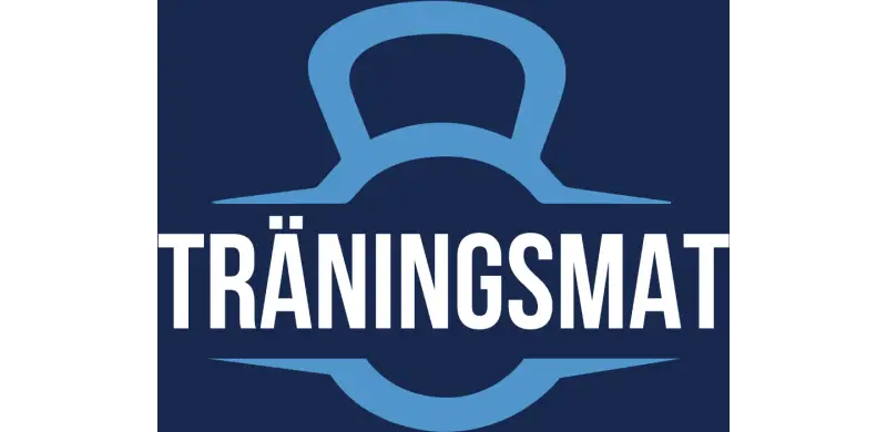 Träningsmat
